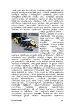 Referāts 'Sporta auto', 26.