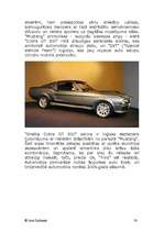 Referāts 'Sporta auto', 30.