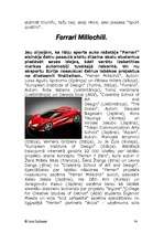 Referāts 'Sporta auto', 34.