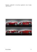 Referāts 'Sporta auto', 35.