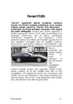 Referāts 'Sporta auto', 36.