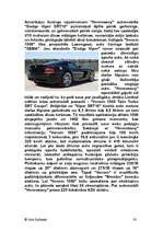 Referāts 'Sporta auto', 38.