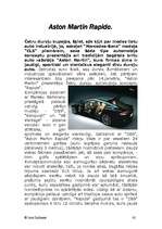 Referāts 'Sporta auto', 42.