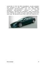 Referāts 'Sporta auto', 43.