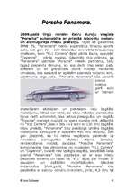 Referāts 'Sporta auto', 45.