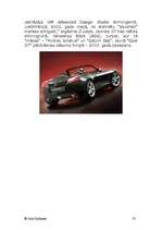 Referāts 'Sporta auto', 50.