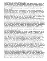 Eseja 'Apathy Opposed to Morality', 1.