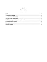 Konspekts 'Mugurkaula sāpju profilakse biroja darbiniekiem', 2.