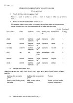 Konspekts 'Darbības vārdi. 11.klase', 1.
