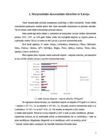 Referāts 'Starptautiskās ekonomiskās attiecības ar Latviju', 1.