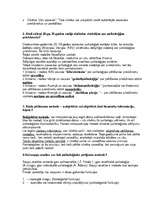 Konspekts 'Psiholoģijas pamati', 2.