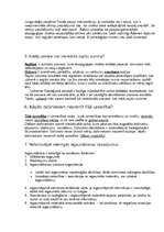 Konspekts 'Psiholoģijas pamati', 3.