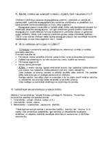 Konspekts 'Psiholoģijas pamati', 4.