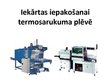 Prezentācija 'Augļu un ogu noformēšanas iekārtas', 7.