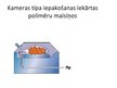 Prezentācija 'Augļu un ogu noformēšanas iekārtas', 10.