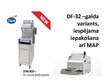 Prezentācija 'Augļu un ogu noformēšanas iekārtas', 23.