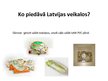 Prezentācija 'Augļu un ogu noformēšanas iekārtas', 27.