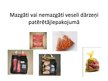 Prezentācija 'Augļu un ogu noformēšanas iekārtas', 28.