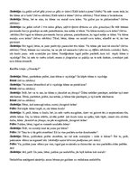 Konspekts 'Ūdens nodarbība', 2.