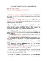 Paraugs 'Izlīgums parāda saistību noregulēšanai', 1.