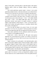 Eseja 'Sociālā apdrošināšana kā sociālās drošības pamats', 4.