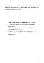 Eseja 'Sociālā apdrošināšana kā sociālās drošības pamats', 5.