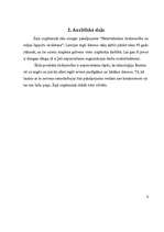 Referāts 'Darba vadīšana', 4.