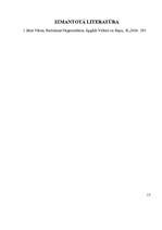 Referāts 'Darba vadīšana', 15.