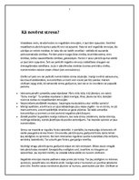 Referāts 'Stress', 7.