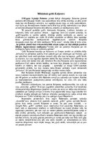 Konspekts 'Mīklainais grāfs Kaljostro', 2.