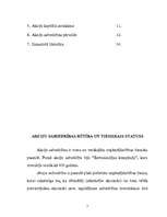 Referāts 'Uzņēmējdarbības formas. Akciju sabiedrības', 2.