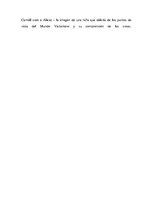 Diplomdarbs 'Child in the Novel "Alice’s Adventures in Wonderland" by Lewis Carroll', 7.