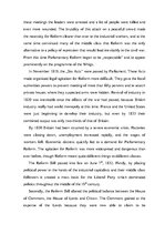 Diplomdarbs 'Child in the Novel "Alice’s Adventures in Wonderland" by Lewis Carroll', 13.