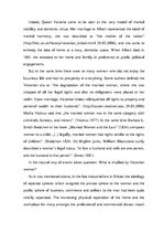 Diplomdarbs 'Child in the Novel "Alice’s Adventures in Wonderland" by Lewis Carroll', 17.