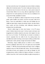 Diplomdarbs 'Child in the Novel "Alice’s Adventures in Wonderland" by Lewis Carroll', 18.