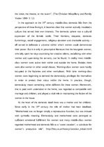 Diplomdarbs 'Child in the Novel "Alice’s Adventures in Wonderland" by Lewis Carroll', 19.