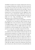 Diplomdarbs 'Child in the Novel "Alice’s Adventures in Wonderland" by Lewis Carroll', 20.