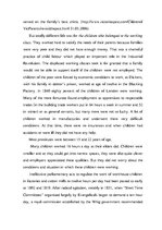 Diplomdarbs 'Child in the Novel "Alice’s Adventures in Wonderland" by Lewis Carroll', 24.