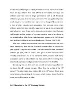 Diplomdarbs 'Child in the Novel "Alice’s Adventures in Wonderland" by Lewis Carroll', 25.