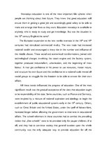 Diplomdarbs 'Child in the Novel "Alice’s Adventures in Wonderland" by Lewis Carroll', 26.