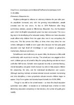 Diplomdarbs 'Child in the Novel "Alice’s Adventures in Wonderland" by Lewis Carroll', 28.