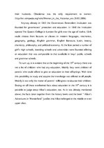 Diplomdarbs 'Child in the Novel "Alice’s Adventures in Wonderland" by Lewis Carroll', 30.