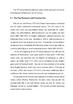 Diplomdarbs 'Child in the Novel "Alice’s Adventures in Wonderland" by Lewis Carroll', 32.