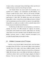 Diplomdarbs 'Child in the Novel "Alice’s Adventures in Wonderland" by Lewis Carroll', 37.