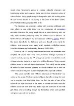 Diplomdarbs 'Child in the Novel "Alice’s Adventures in Wonderland" by Lewis Carroll', 39.