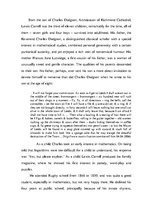 Diplomdarbs 'Child in the Novel "Alice’s Adventures in Wonderland" by Lewis Carroll', 41.