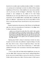 Diplomdarbs 'Child in the Novel "Alice’s Adventures in Wonderland" by Lewis Carroll', 43.