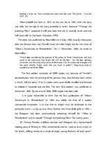 Diplomdarbs 'Child in the Novel "Alice’s Adventures in Wonderland" by Lewis Carroll', 49.