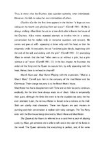 Diplomdarbs 'Child in the Novel "Alice’s Adventures in Wonderland" by Lewis Carroll', 55.