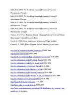 Diplomdarbs 'Child in the Novel "Alice’s Adventures in Wonderland" by Lewis Carroll', 68.